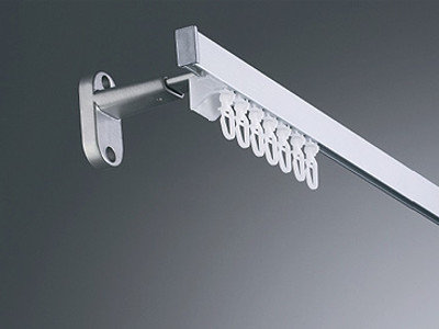 Klizne aluminijske vodilice