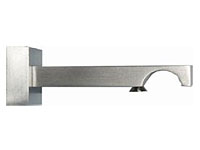 Aluminijske karniše